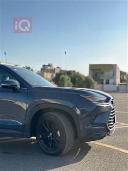 تويوتا جراند هايلاندر